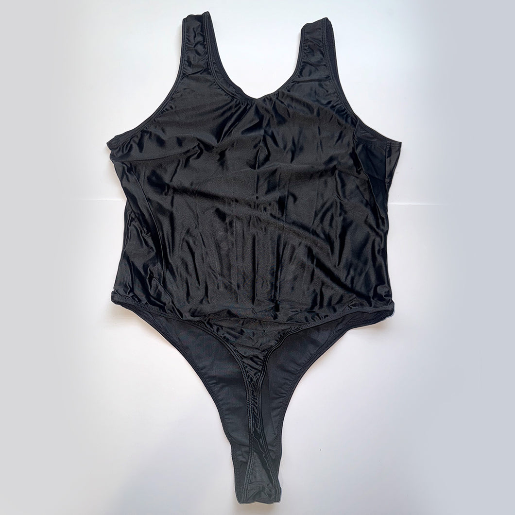 THONG BODYSUIT MEDIUM