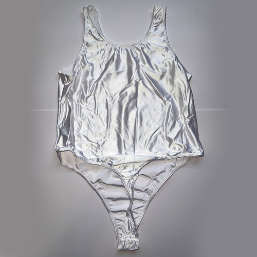 THONG BODYSUIT MEDIUM