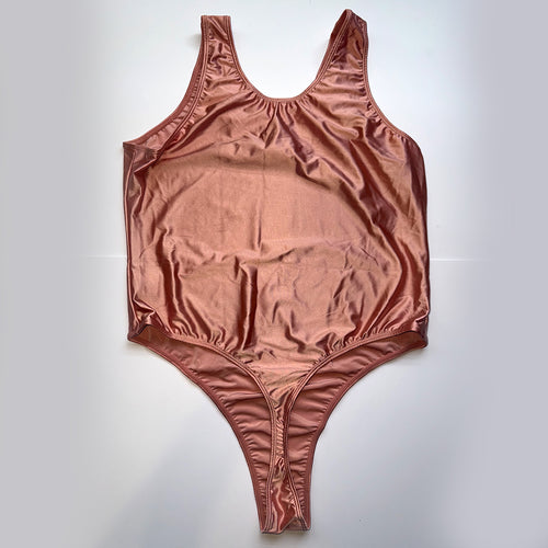 THONG BODYSUIT MEDIUM