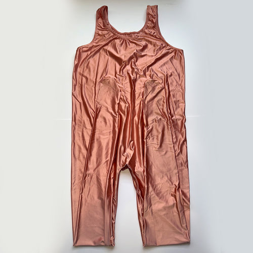 LONG SINGLET MEDIUM