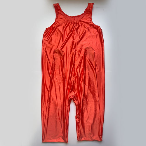 LONG SINGLET MEDIUM