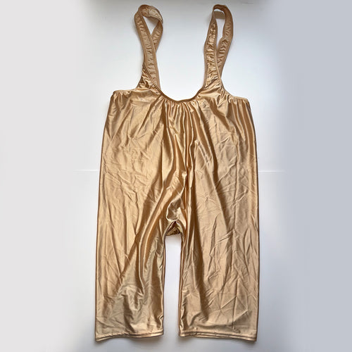 SINGLET SKIN MEDIUM