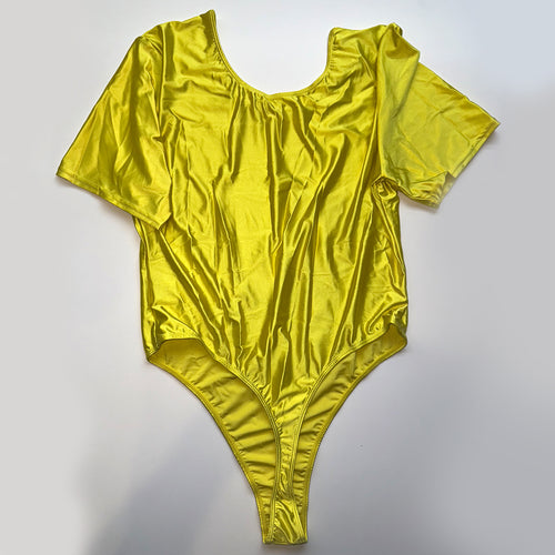 BODY THONG MEDIUM