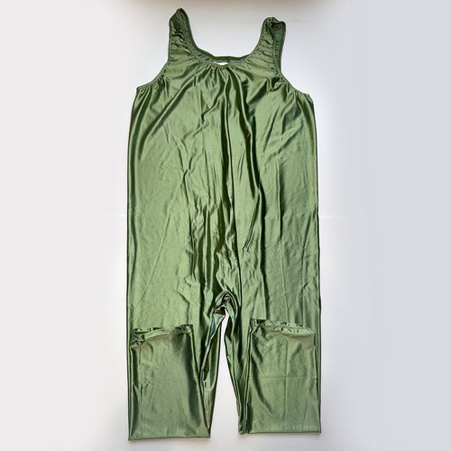3/4 SINGLET MEDIUM