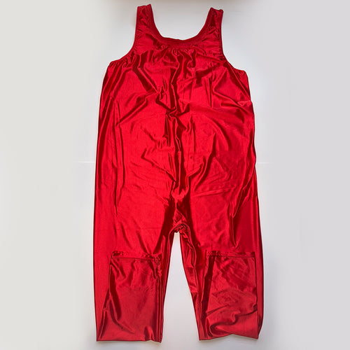 3/4 SINGLET MEDIUM