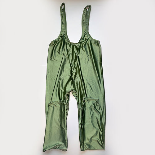 LONG SINGLET SKIN MEDIUM