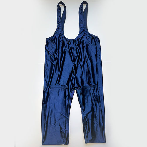 LONG SINGLET SKIN MEDIUM