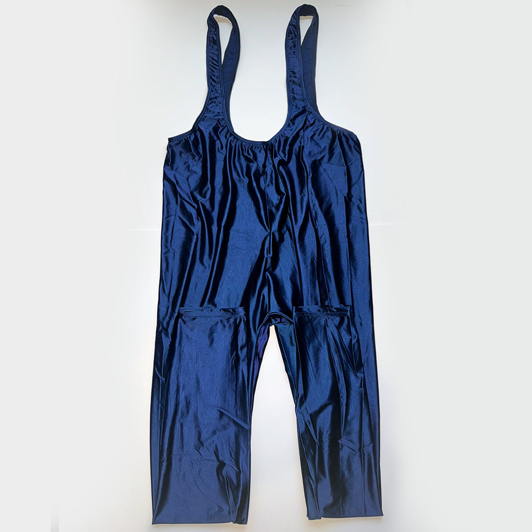 LONG SINGLET SKIN MEDIUM