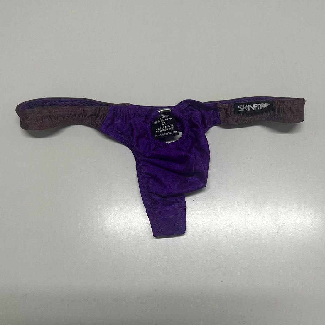 PACKAGESCULPT THONG (MEDIUM)