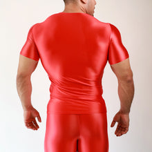 Load image into Gallery viewer, *RED SHORT BOOST