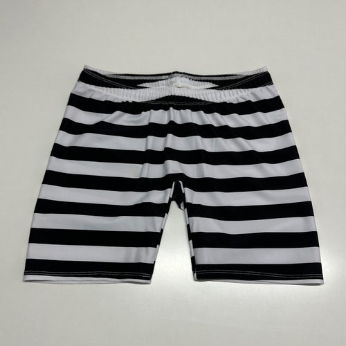 SAILOR SEAMLESS SHORT (DAMAGED) / (XS)