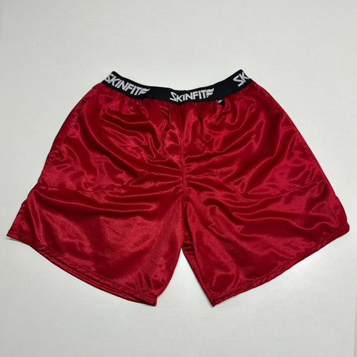 SHINY POCKETPRO SHORTS (MEDIUM)