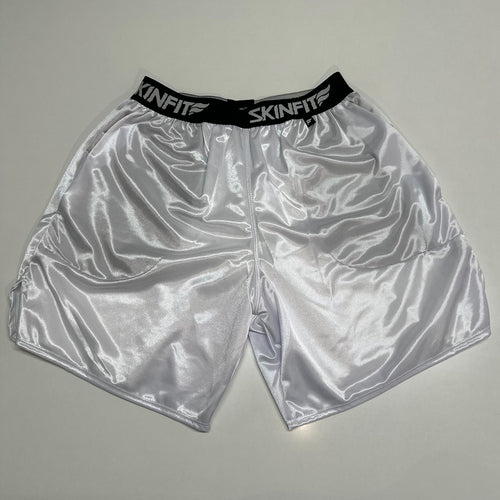 SHINY POCKETPRO SHORTS (MEDIUM)