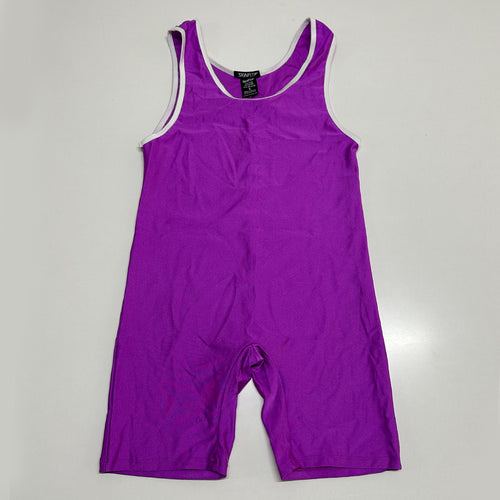 SINGLET (SMALL)