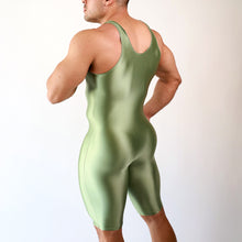 Load image into Gallery viewer, *PISTACHIO PERFORMA SINGLET