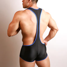 Load image into Gallery viewer, *SINGLET NIGHT