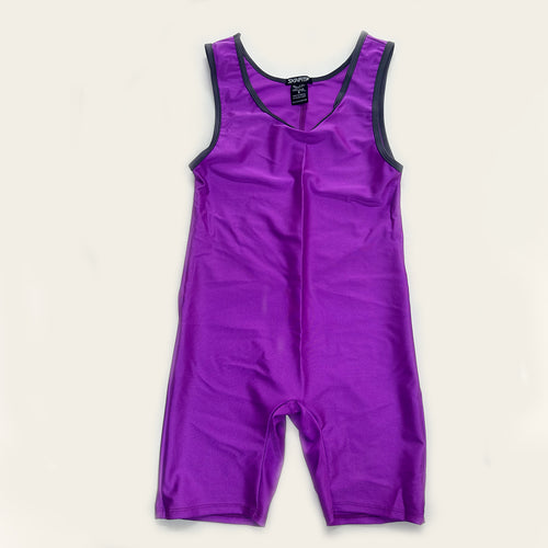 *SINGLET (SMALL) <br> OUTLET