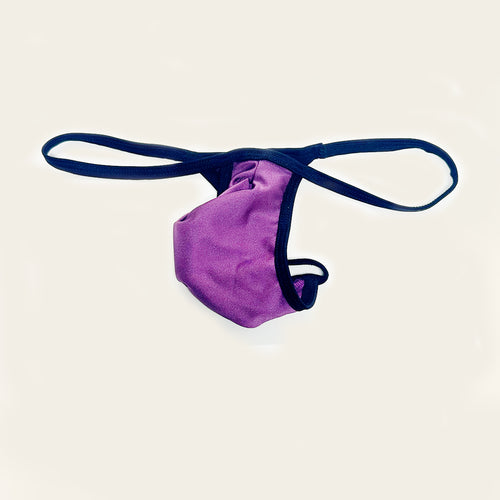 *STRING THONG (SMALL)<br> OUTLET