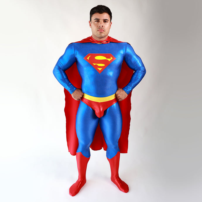 *HERO OF THE SHINY SKY