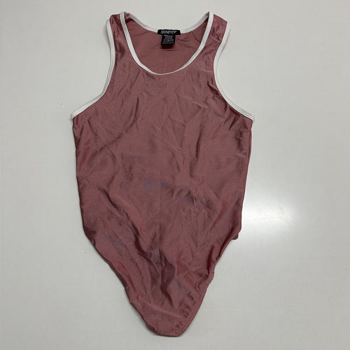 THONG BODYSUIT (SMALL)