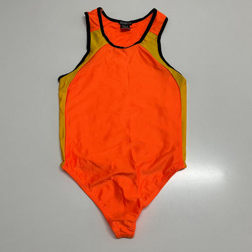 THONG BODYSUIT (SMALL)