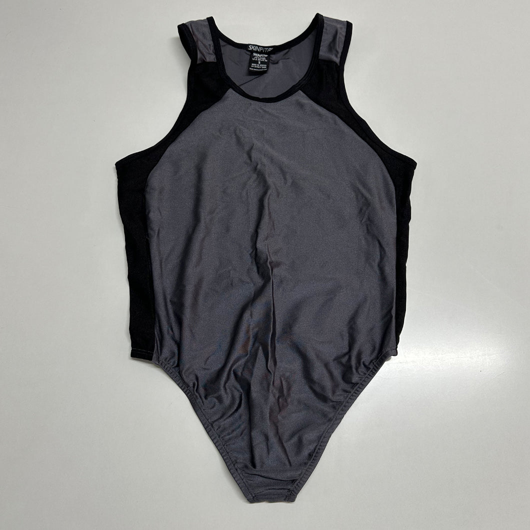 THONG BODYSUIT DUOFIT (SMALL)