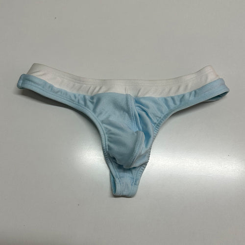 THONG SWIMWEAR (SMALL)