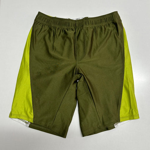 THREE-TONE SHORTS (MEDIUM)