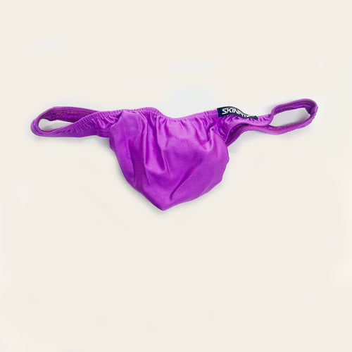*ULTRA THONG (SMALL)DAMAGED<br> OUTLET