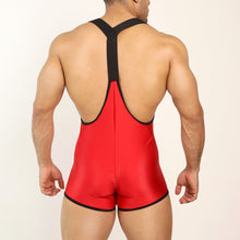 Load image into Gallery viewer, *SOLID SINGLET