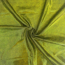 Load image into Gallery viewer, DIAMOND VEIL THONG EMERALD