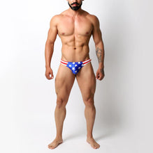 Load image into Gallery viewer, *BIKINI DUAL JULY 4