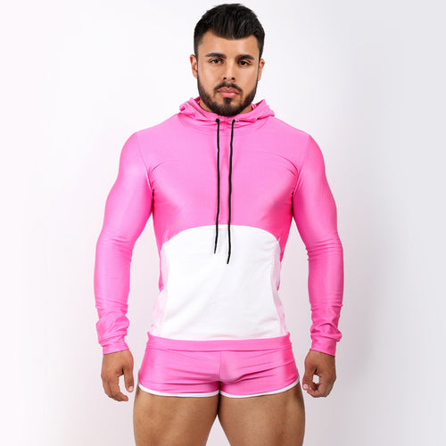 *HOODIE DUOFIT