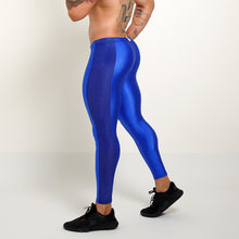 Load image into Gallery viewer, *ROYAL BLUE DUOFIT TIGHTS