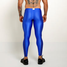 Load image into Gallery viewer, *ROYAL BLUE DUOFIT TIGHTS