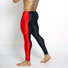 Load image into Gallery viewer, *BEYOND EXOTIC RED TIGHTS