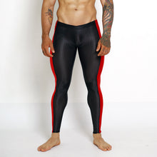 Load image into Gallery viewer, *BEYOND EXOTIC RED TIGHTS