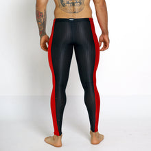 Load image into Gallery viewer, *BEYOND EXOTIC RED TIGHTS