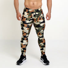 Load image into Gallery viewer, *MILITARY LONG TIGHTS