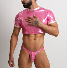 Load image into Gallery viewer, *LOLLIPOP MINI T-SHIRT