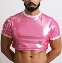 Load image into Gallery viewer, *LOLLIPOP MINI T-SHIRT