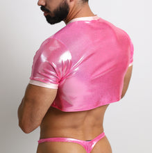 Load image into Gallery viewer, *LOLLIPOP MINI T-SHIRT