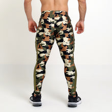 Load image into Gallery viewer, *MILITARY JOGGER DUOFIT