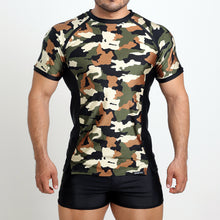 Load image into Gallery viewer, *MILITARY T-SHIRT