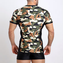 Load image into Gallery viewer, *MILITARY T-SHIRT