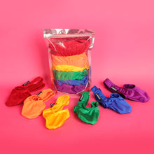 Load image into Gallery viewer, *BULGE THONG PRIDE PACK