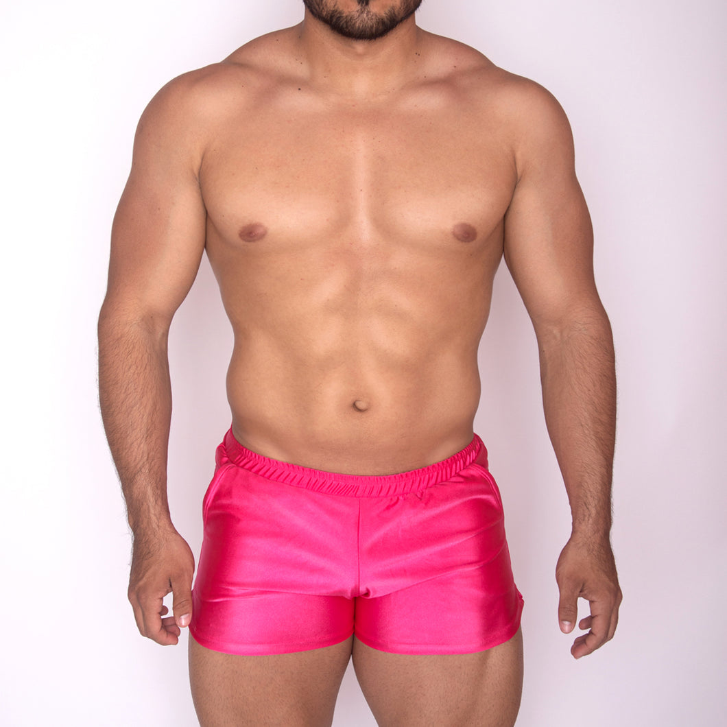 *SWIM SHORTS