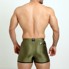 Load image into Gallery viewer, *MILITARY SHORTS