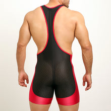 Load image into Gallery viewer, *RED SINGLET SKIN DUO