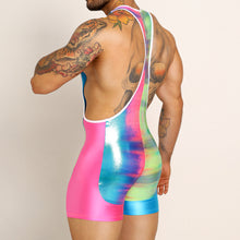 Load image into Gallery viewer, *UNICORN SINGLET SKIN DUO
